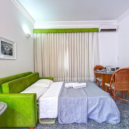 Saint Martin #1410 - Apartamento Ao Mar De Meireles Por Carpediem 福塔雷萨 外观 照片