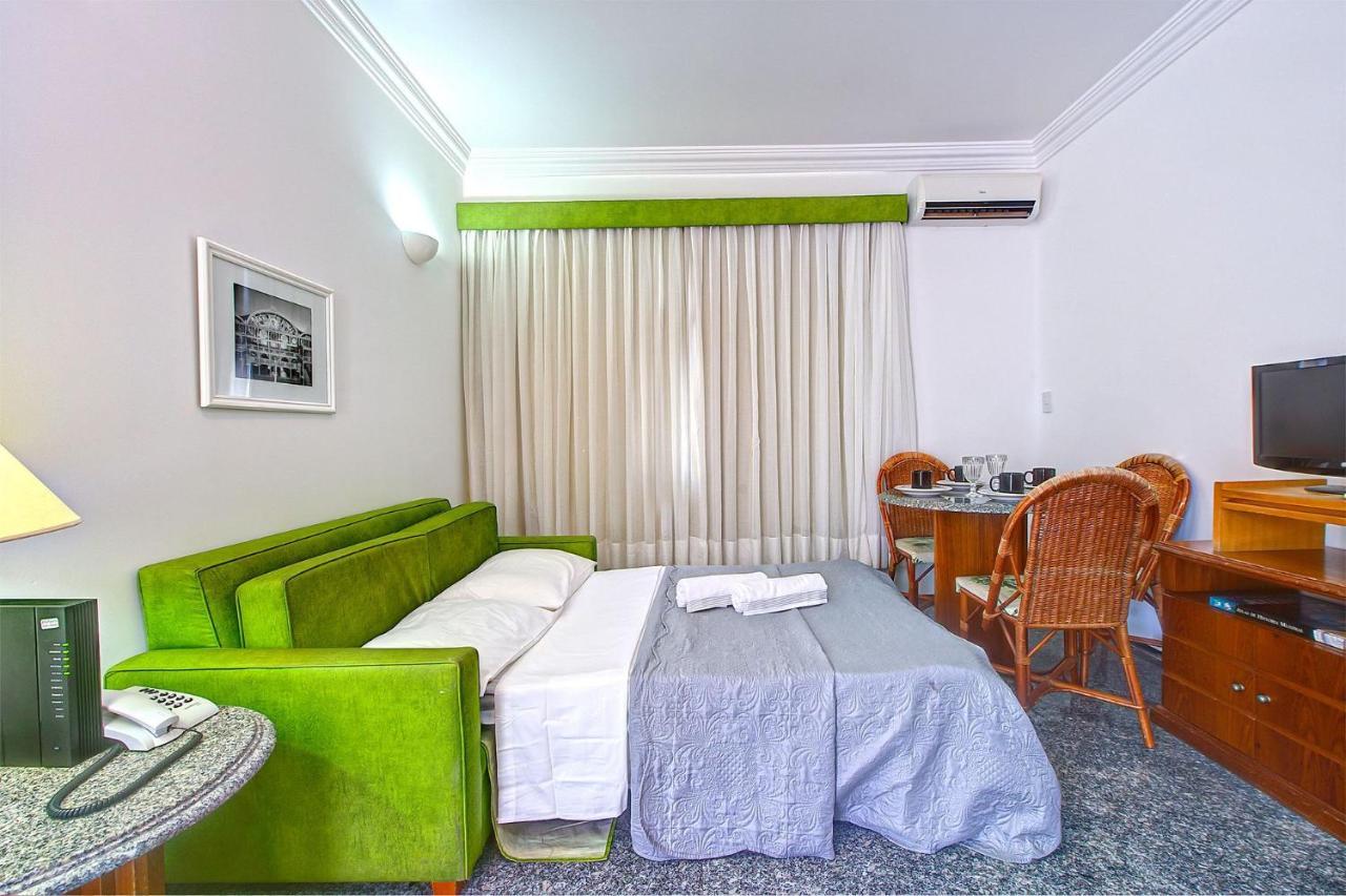 Saint Martin #1410 - Apartamento Ao Mar De Meireles Por Carpediem 福塔雷萨 外观 照片