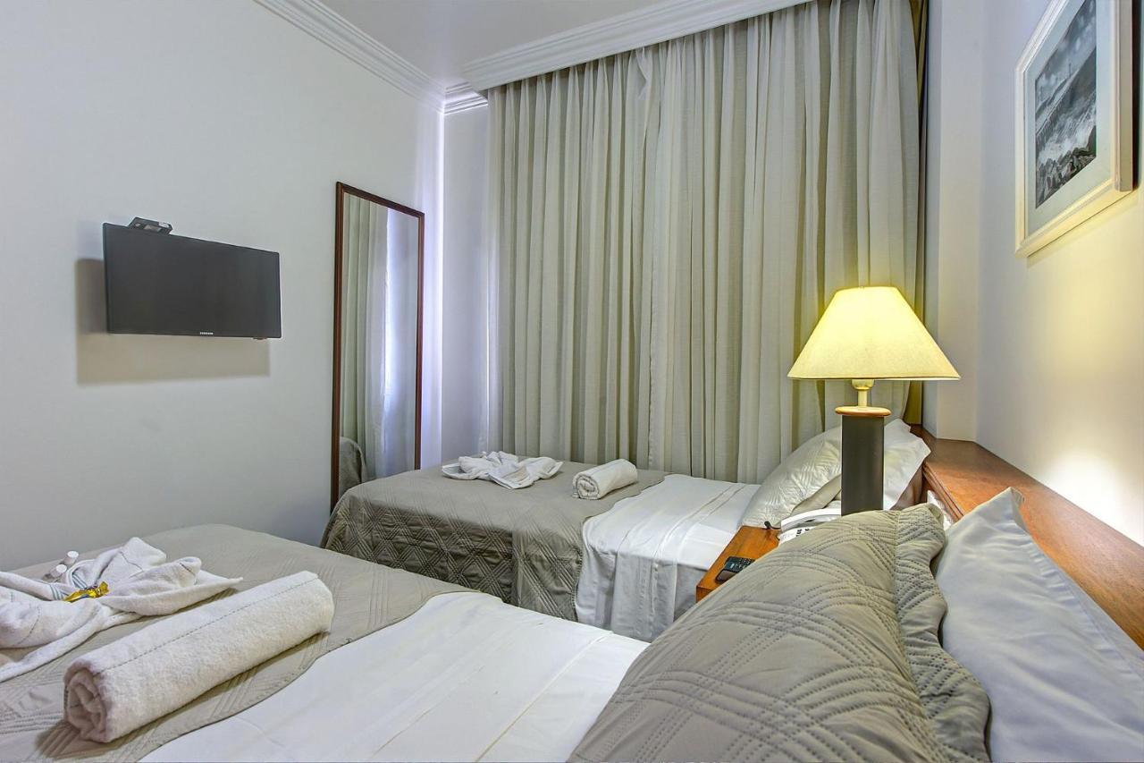 Saint Martin #1410 - Apartamento Ao Mar De Meireles Por Carpediem 福塔雷萨 外观 照片